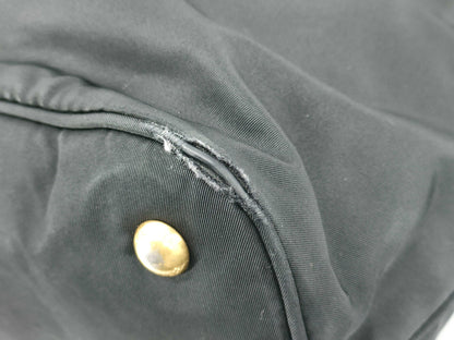 PRADA Nylon PRADA Nylon Handbag 2WAY Handbag