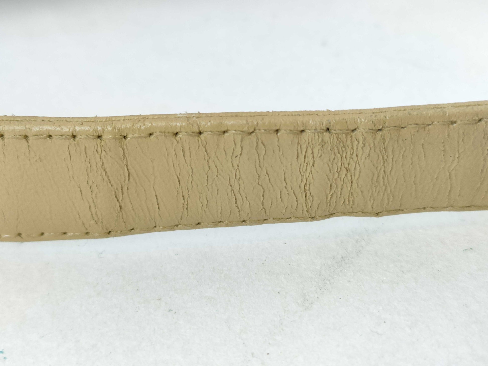 FENDI Mamma Suede Mamma Bucket Shoulder Bag with G Hardware