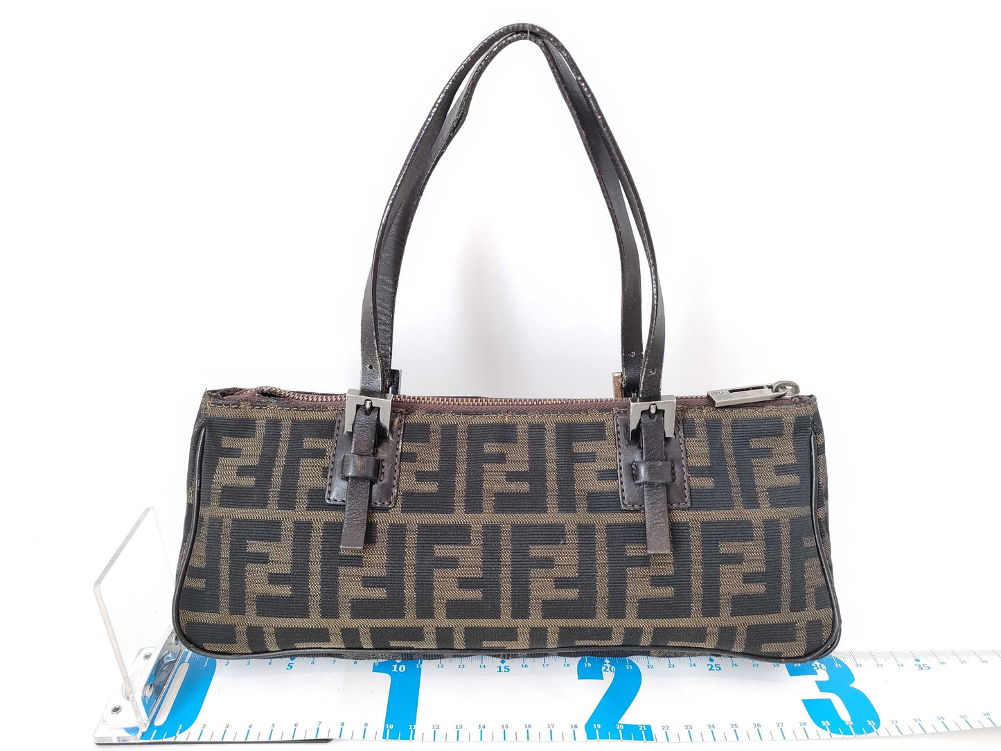 FENDI Zucca pattern FENDI Zucca handbag handbag
