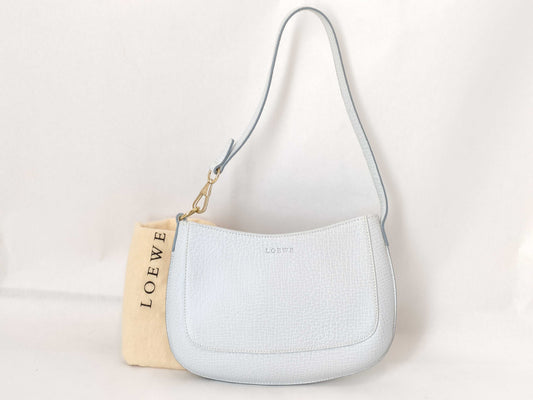 LOEWE Leather Handbag Handbag