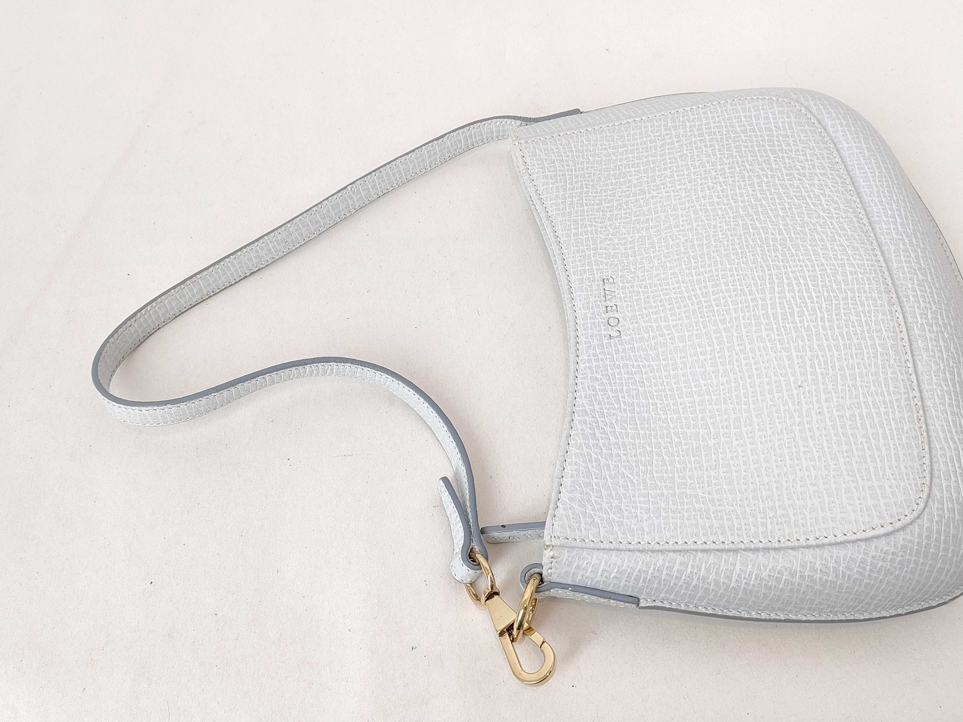 LOEWE Leather Handbag Handbag