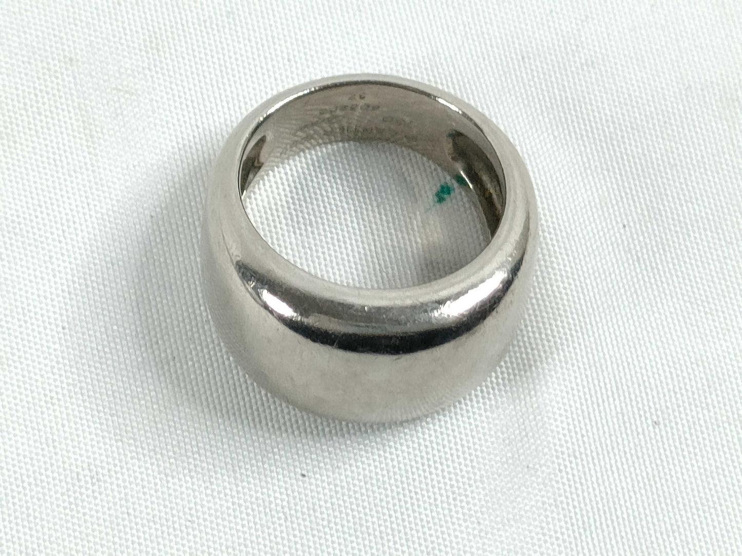 Cartier Nouvelle Vague #57 WG 750 15.5g Ring