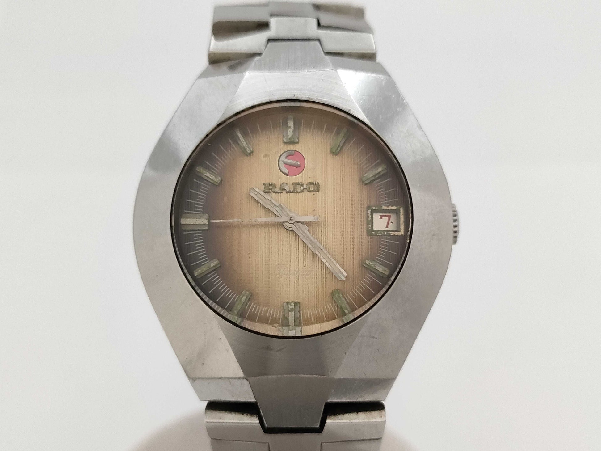 RADO 8227380A Automatic Men's Watch