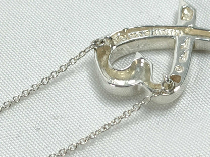 Tiffany & Co. Loving Heart Tiffany Loving Heart Necklace Large Necklace