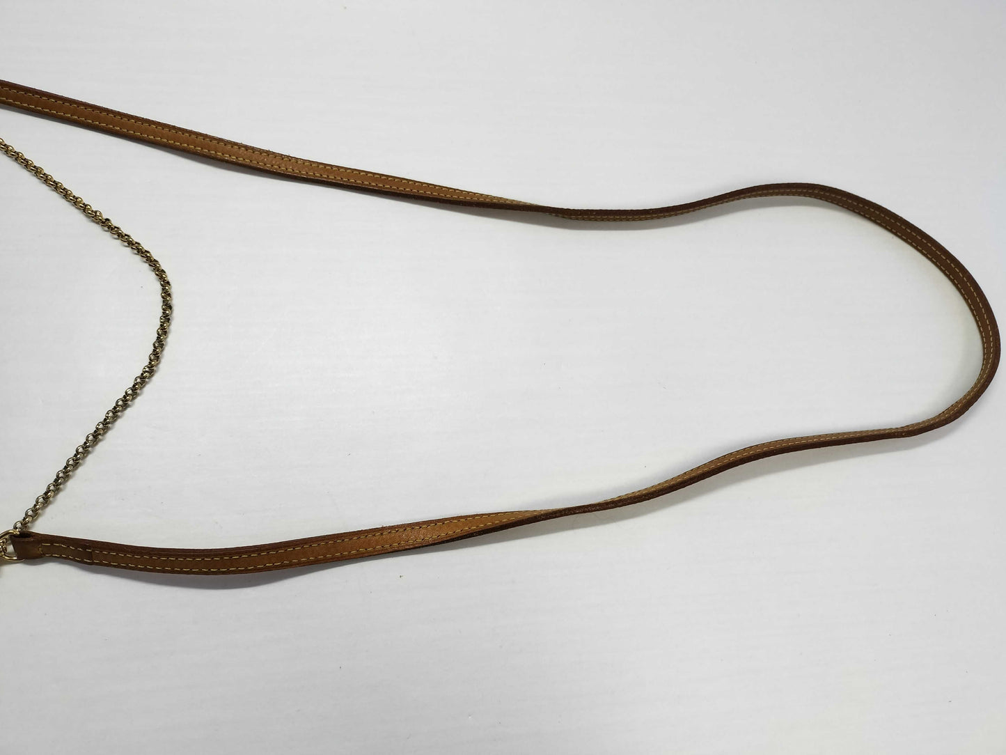 LOUIS VUITTON Monogram Eva Shoulder Bag