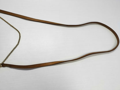 LOUIS VUITTON Monogram Eva Shoulder Bag