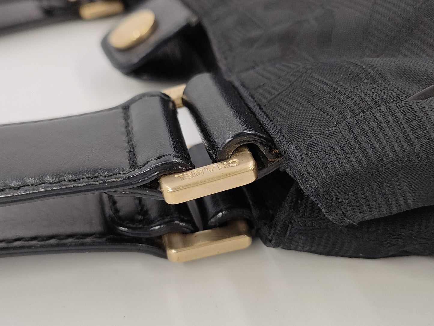 CHANEL CHANEL New Travel Line Tote Bag Bag