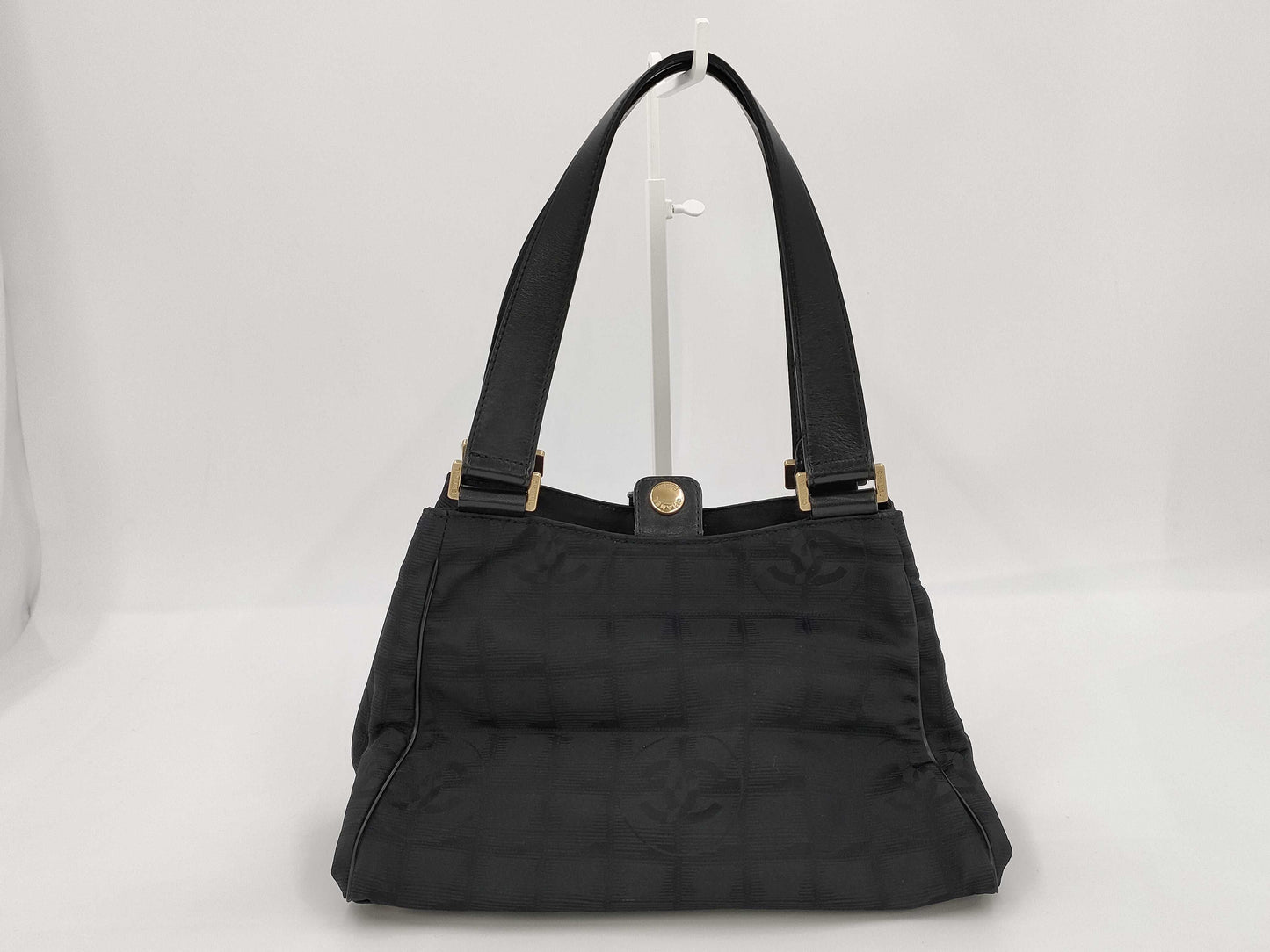 CHANEL CHANEL New Travel Line Tote Bag Bag