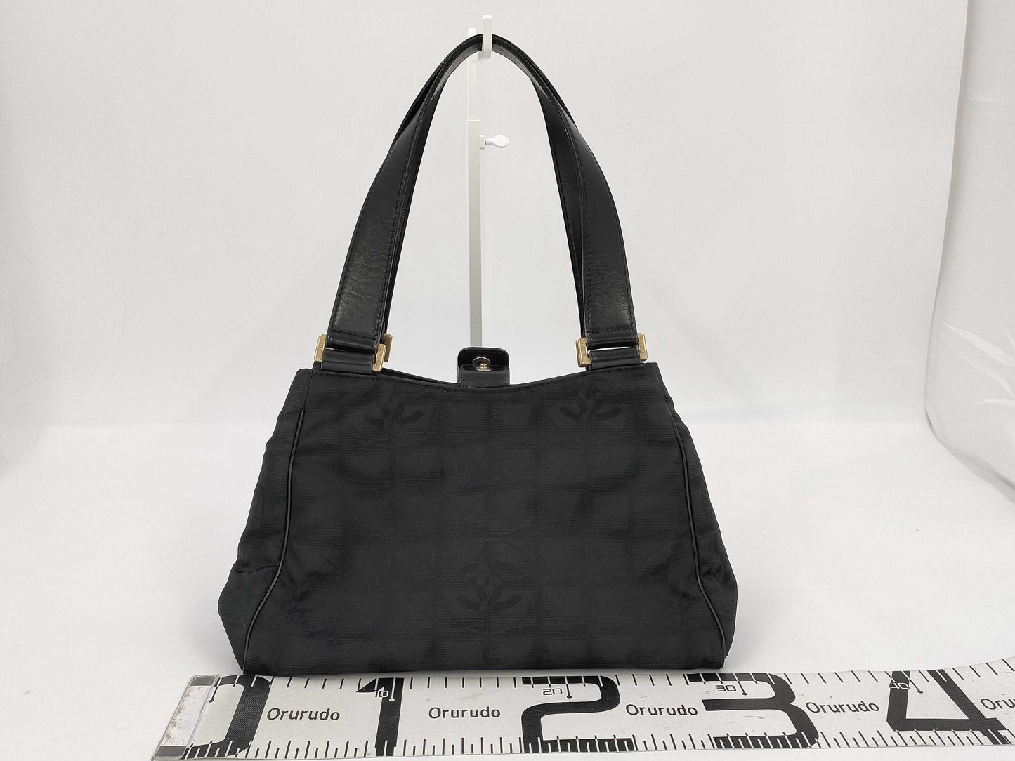 CHANEL CHANEL New Travel Line Tote Bag Bag