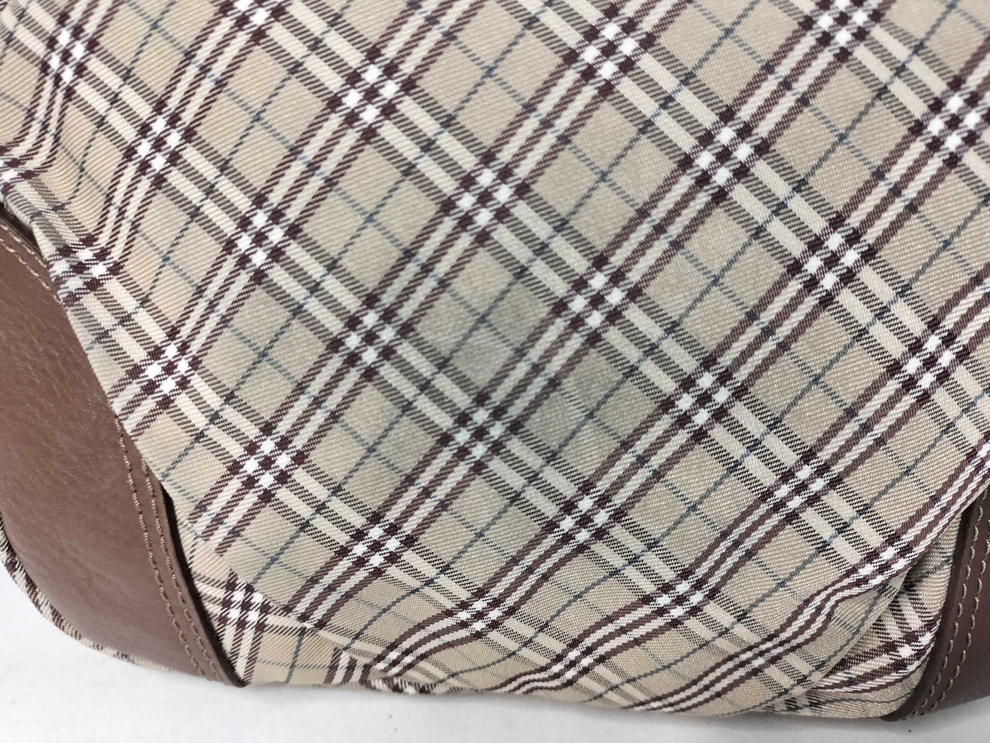 BURBERRY Blue Label Burberry Shoulder Bag Shoulder Bag