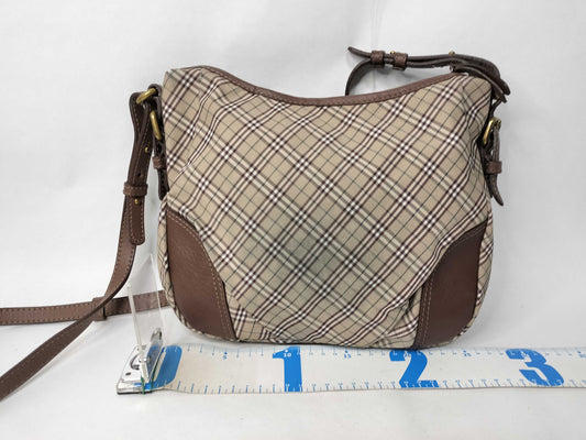 BURBERRY Blue Label Burberry Shoulder Bag Shoulder Bag