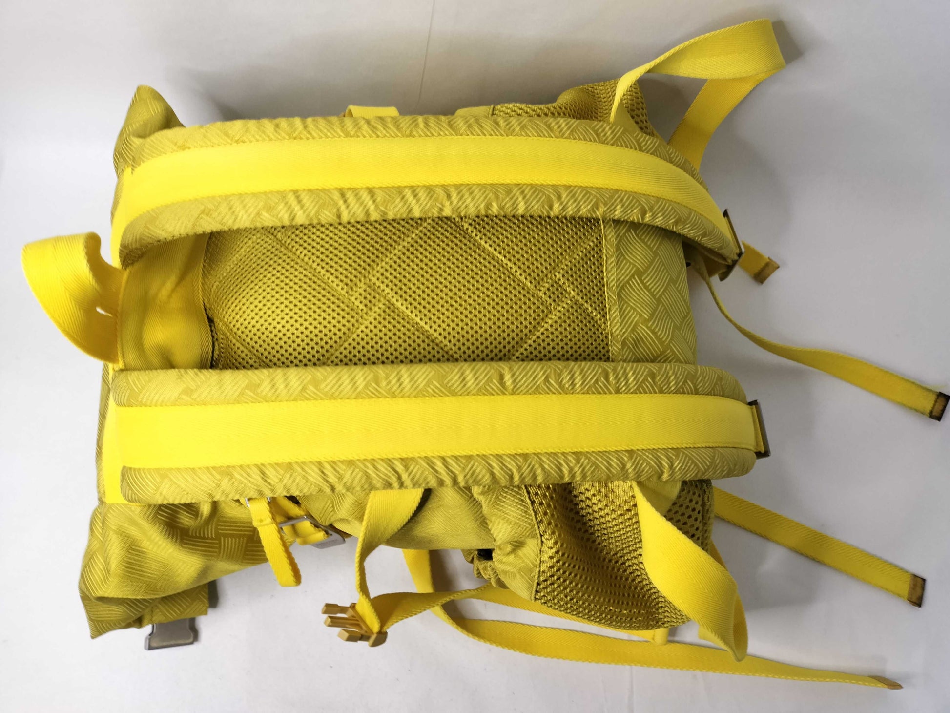 BOTTEGA VENETA Nylon Backpack