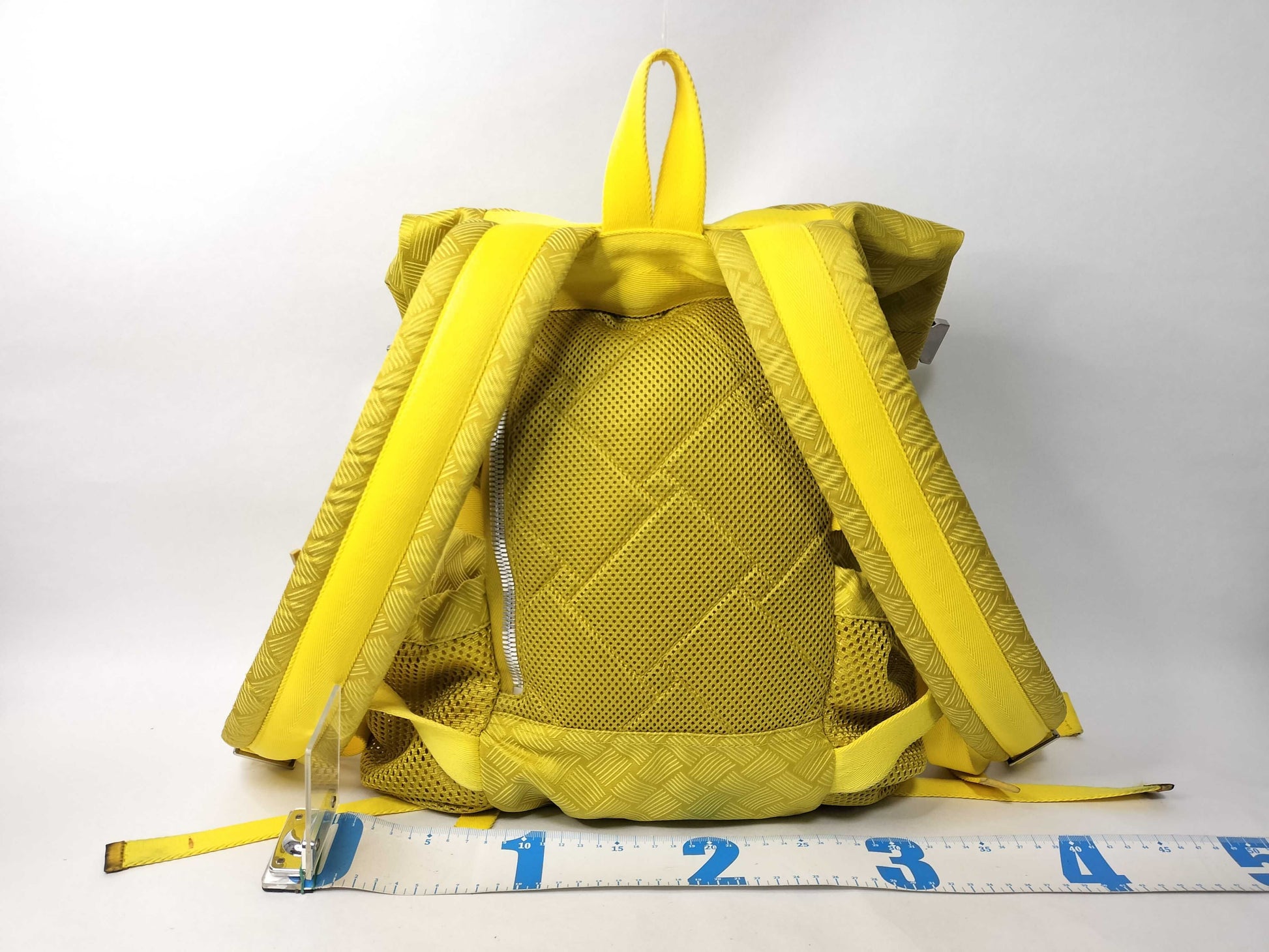 BOTTEGA VENETA Nylon Backpack