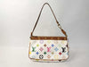 LOUIS VUITTON Monogram Multicolor Louis Vuitton Multicolor Accessory Pouch