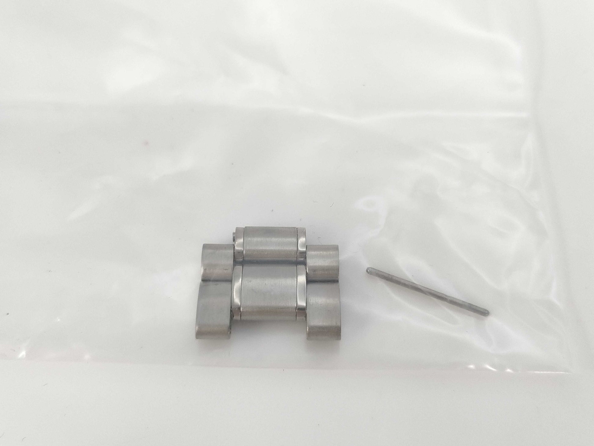 OMEGA Seamaster 2254.50 Link, Unisex