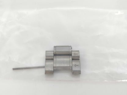 OMEGA Seamaster 2254.50 Link, Unisex