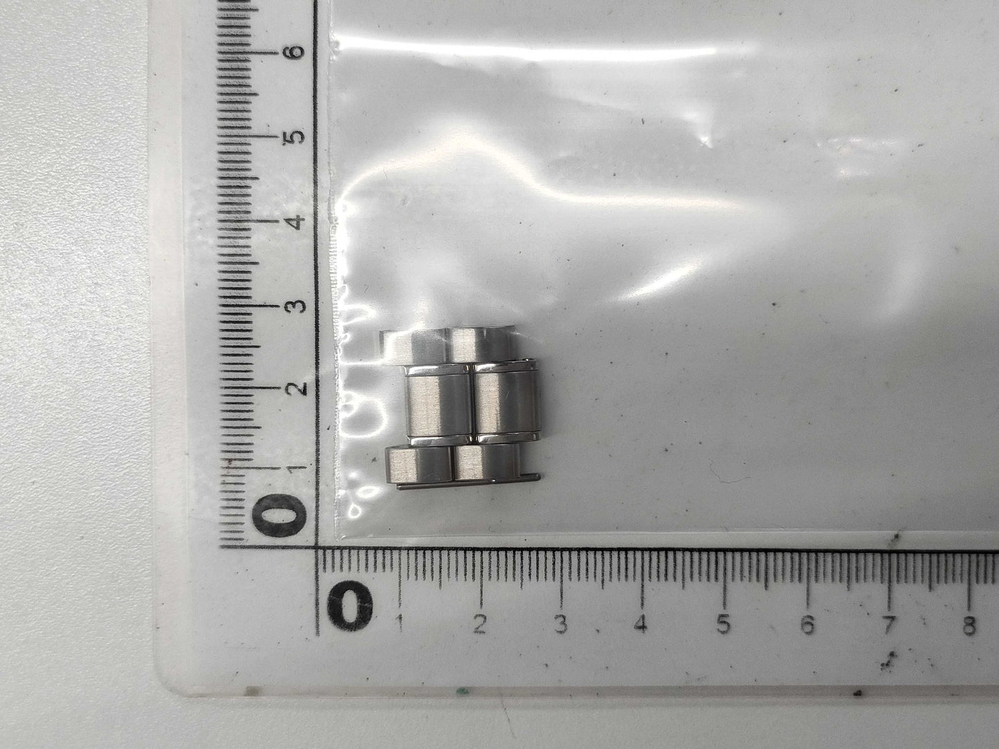 OMEGA Seamaster 2254.50 Link, Unisex