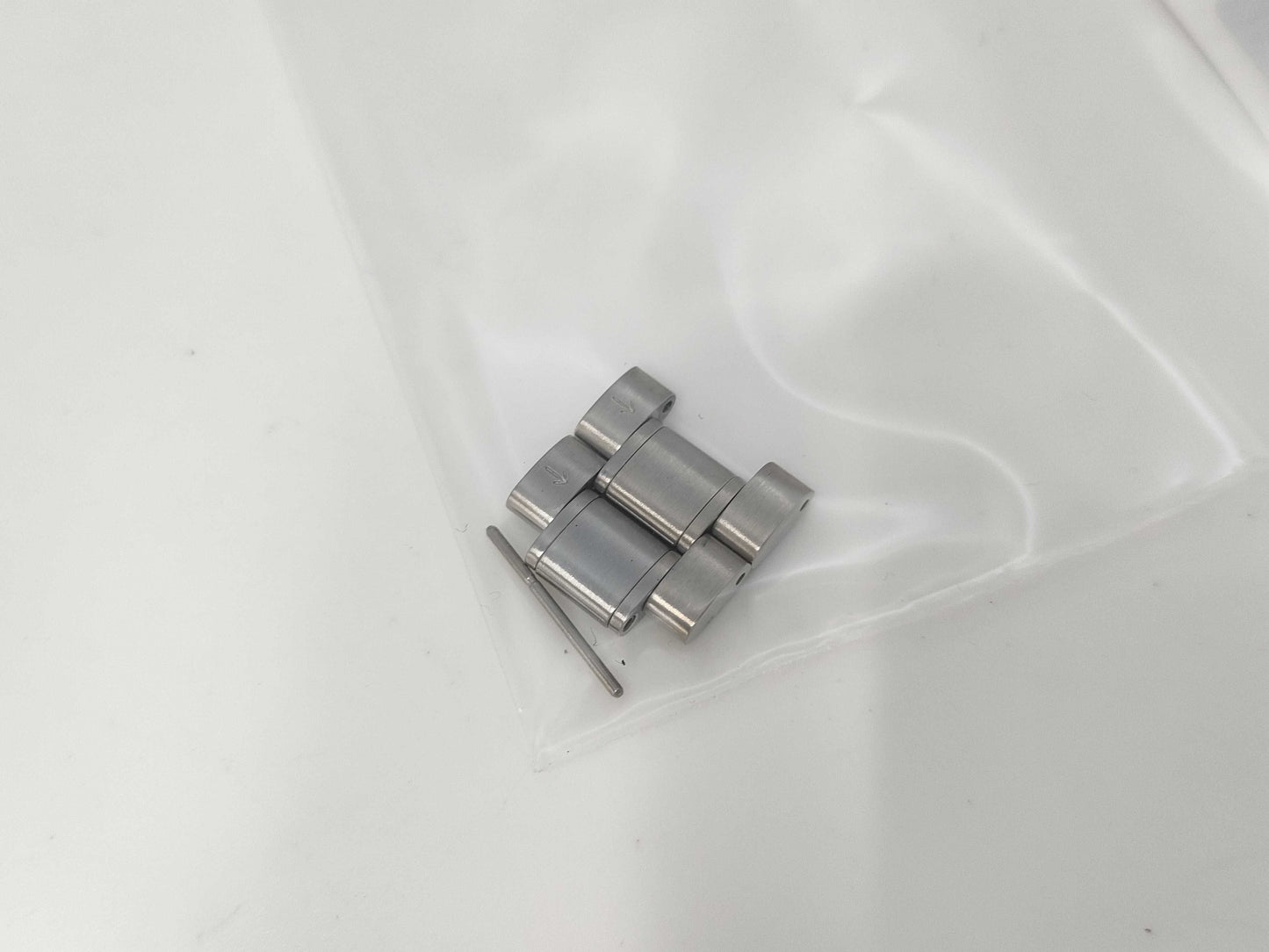 OMEGA Seamaster 2254.50 Link, Unisex