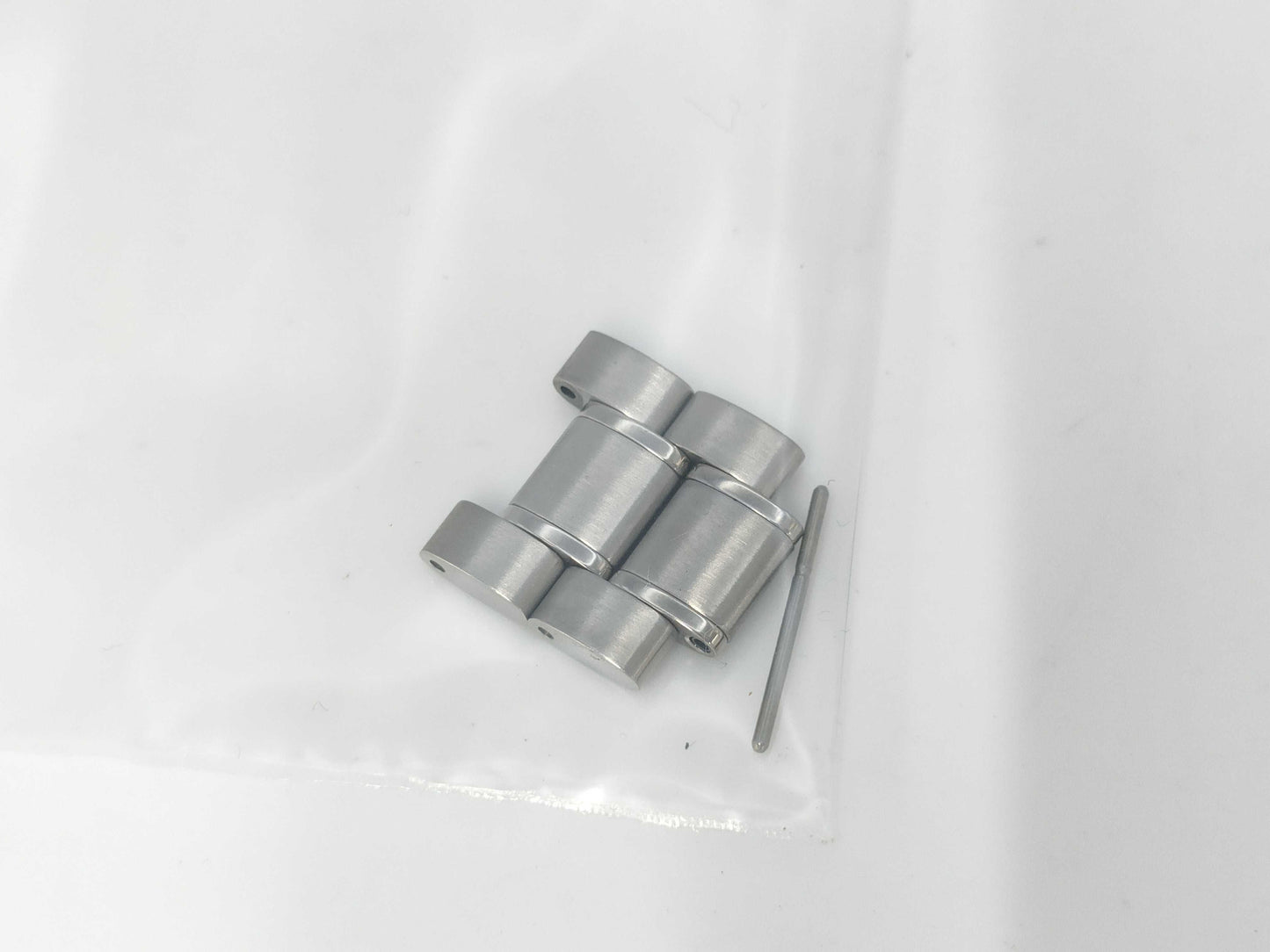 OMEGA Seamaster 2254.50 Link, Unisex