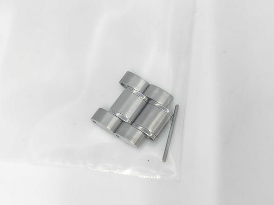 OMEGA Seamaster 2254.50 Link, Unisex