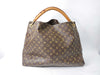 LOUIS VUITTON Monogram Louis Vuitton Artsy GM Handbag