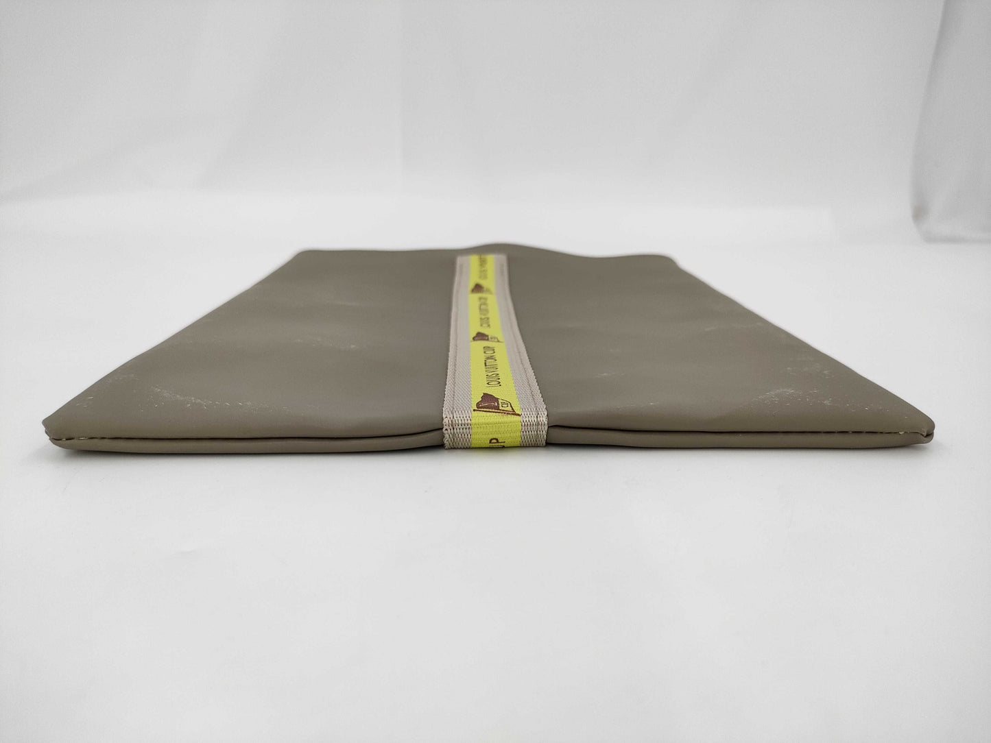 LOUIS VUITTON 2003 Limited Edition Mini Bag Vuitton Cup Pouch