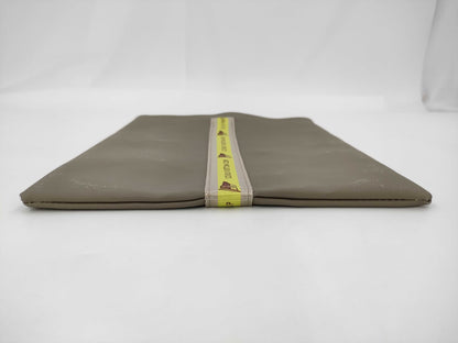 LOUIS VUITTON 2003 Limited Edition Mini Bag Vuitton Cup Pouch