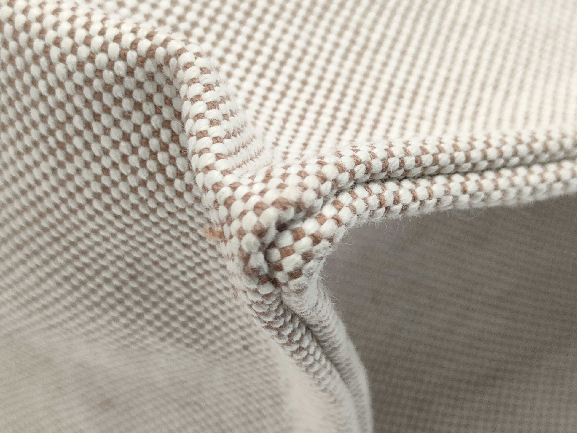 HERMES Etriviere O Tote Bag