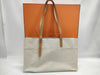 HERMES Etriviere O Tote Bag