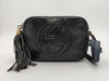 GUCCI Soho Shoulder Bag
