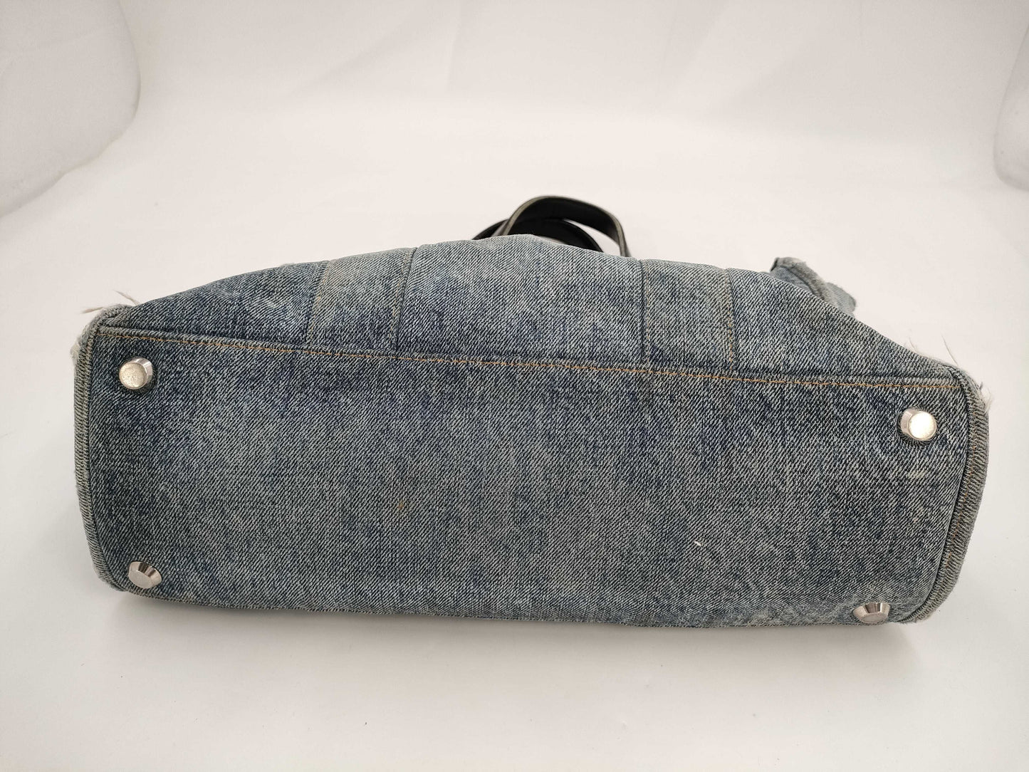 BALENCIAGA Hardware Tote 671400 Tote Bag