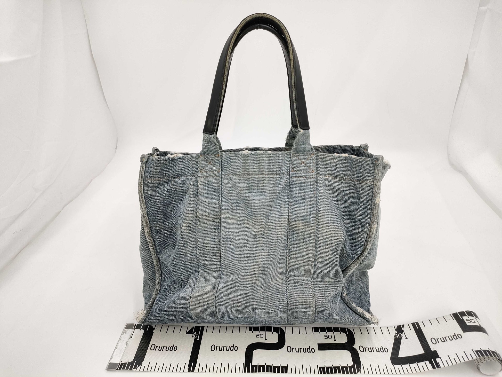 BALENCIAGA Hardware Tote 671400 Tote Bag