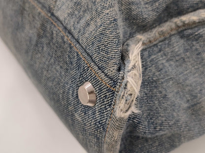 BALENCIAGA Hardware Tote 671400 Tote Bag