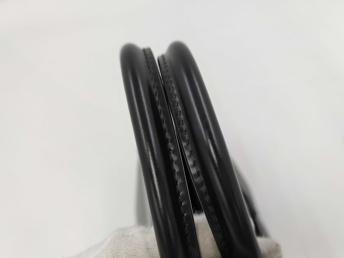 Maison Margiela Snatched 2-Way Handbag