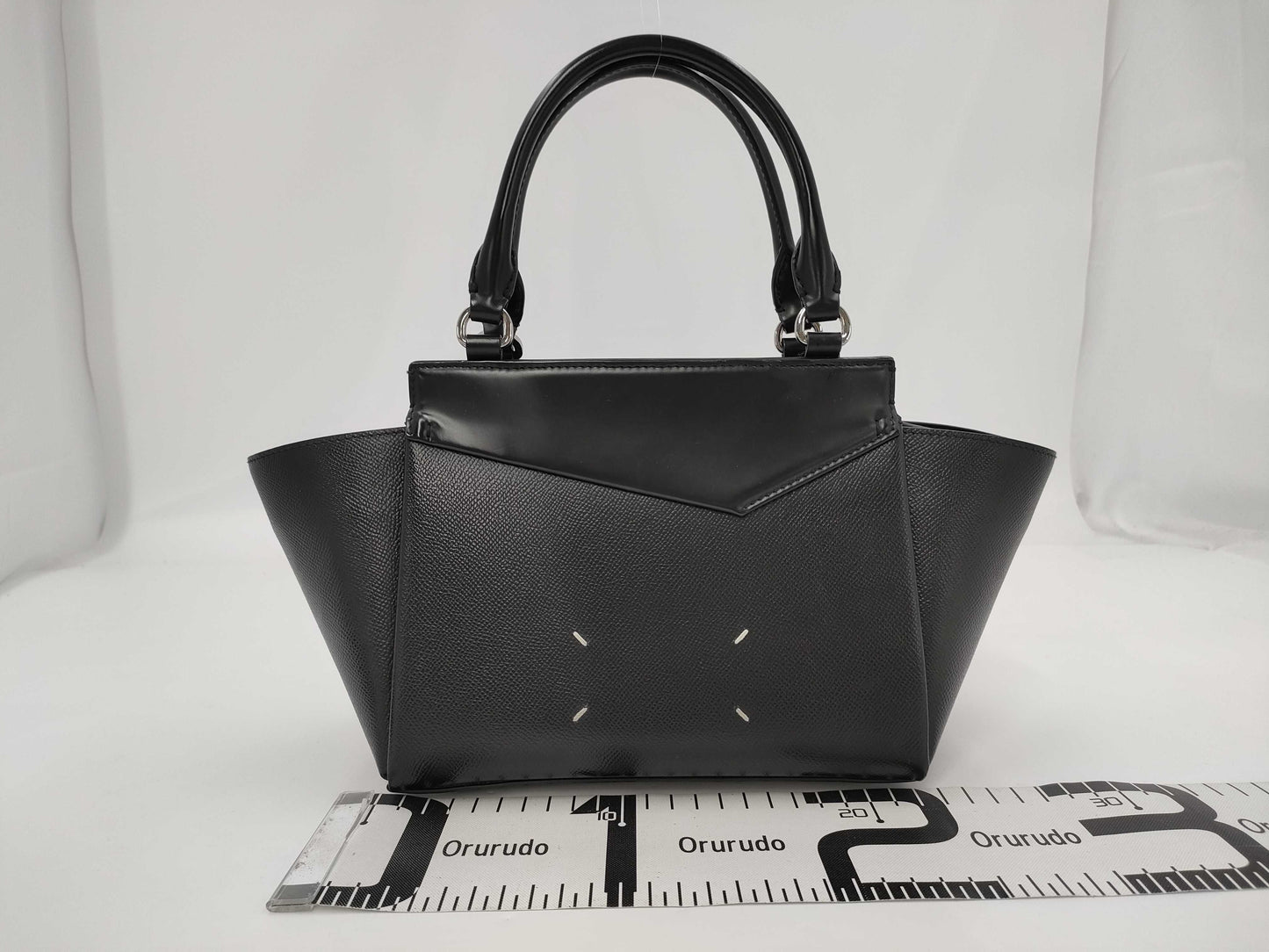 Maison Margiela Snatched 2-Way Handbag