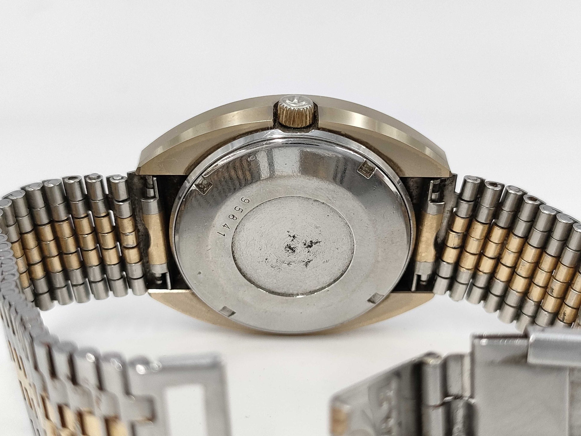 RADO Balboa V 95841 Automatic Men's Watch