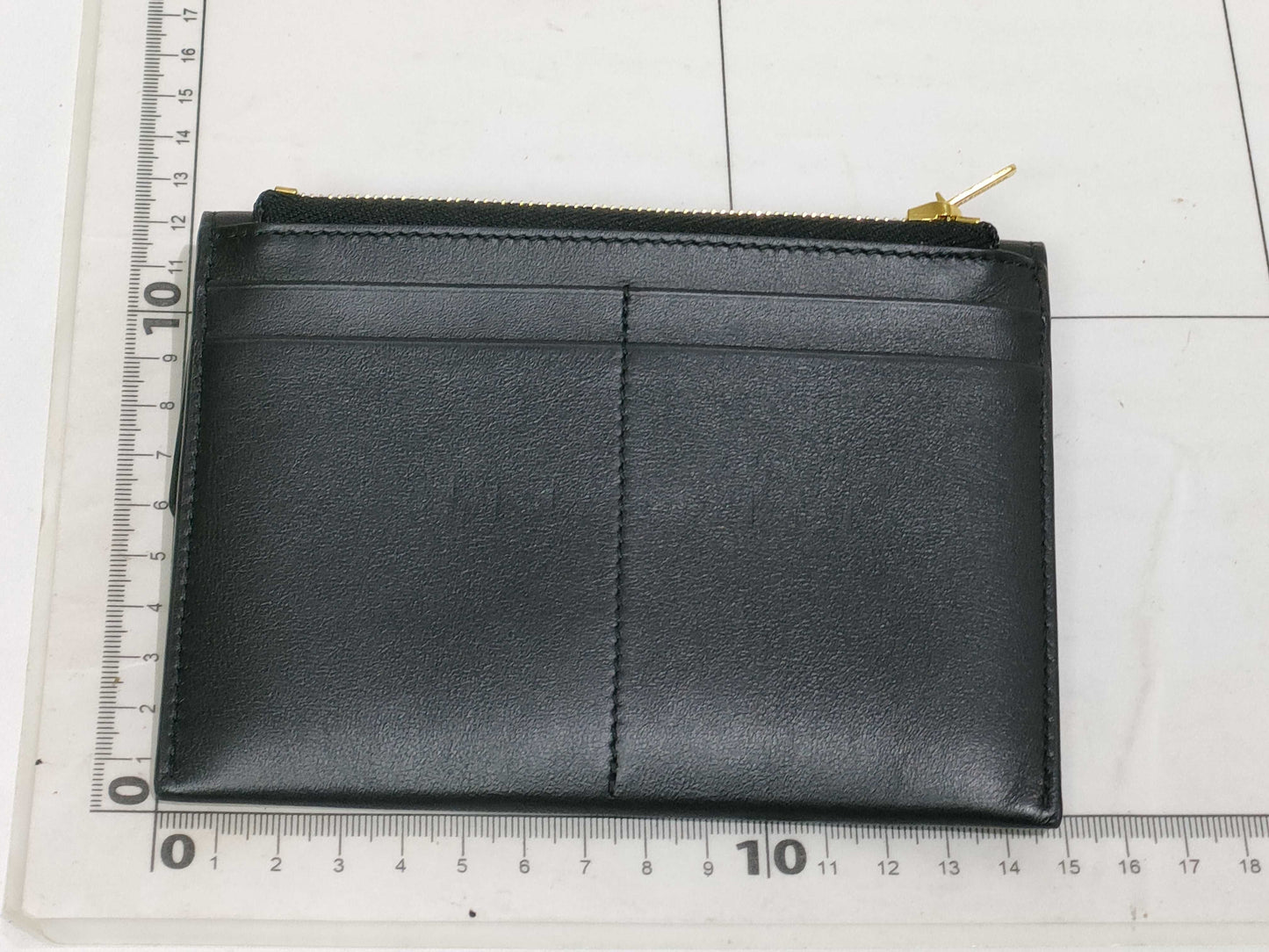 BALENCIAGA Rodeo Large Wallet 817716 Coin Case