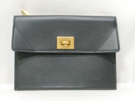 BALENCIAGA Rodeo Large Wallet 817716 Coin Case