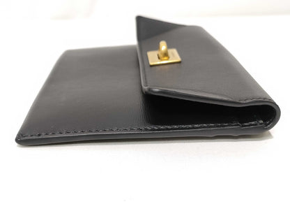 BALENCIAGA Rodeo Large Wallet 817716 Coin Case