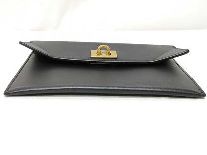 BALENCIAGA Rodeo Large Wallet 817716 Coin Case