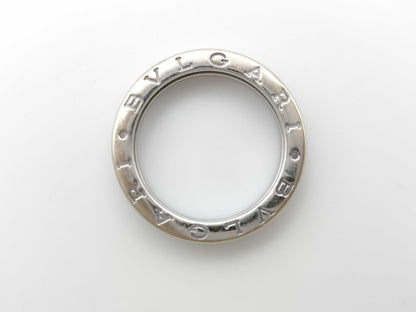 BVLGARI B.zero1 XS #57 WG 750 7.7g Ring 