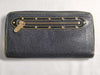 LOUIS VUITTON Suhali Studded Zippy Wallet Long Wallet