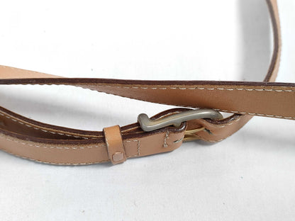 CELINE Macadam PVC Triomphe Shoulder Bag