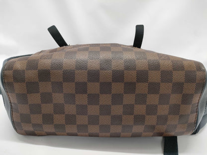 LOUIS VUITTON Damier Runner Backpack