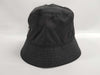 PRADA Prada 23 Re-Nylon Triangle Plate Bucket Hat, Size M Other Apparel