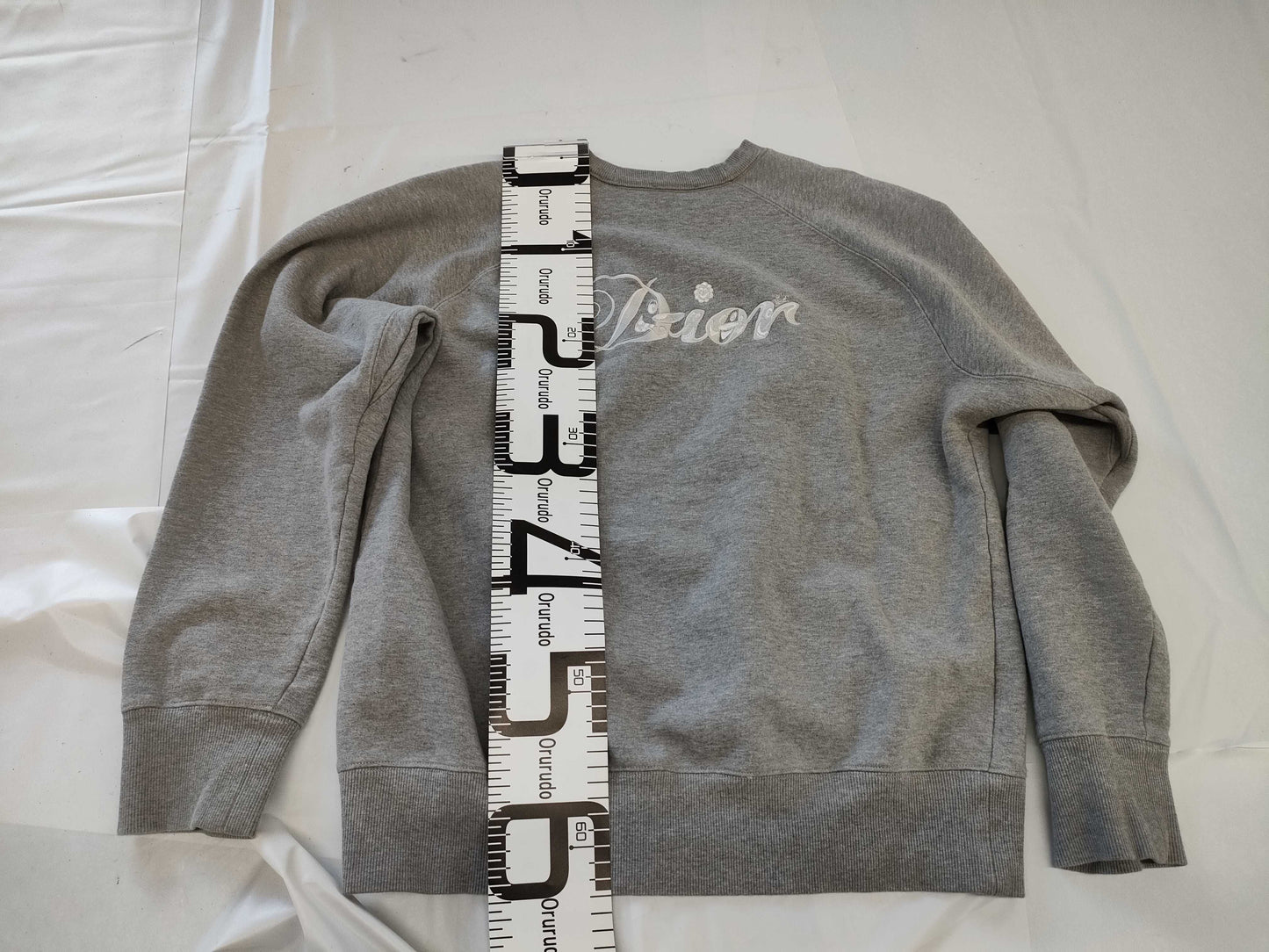 Dior x Kenny Scharf Sweatshirt XL Top