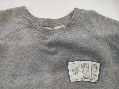 Dior x Kenny Scharf Sweatshirt XL Top