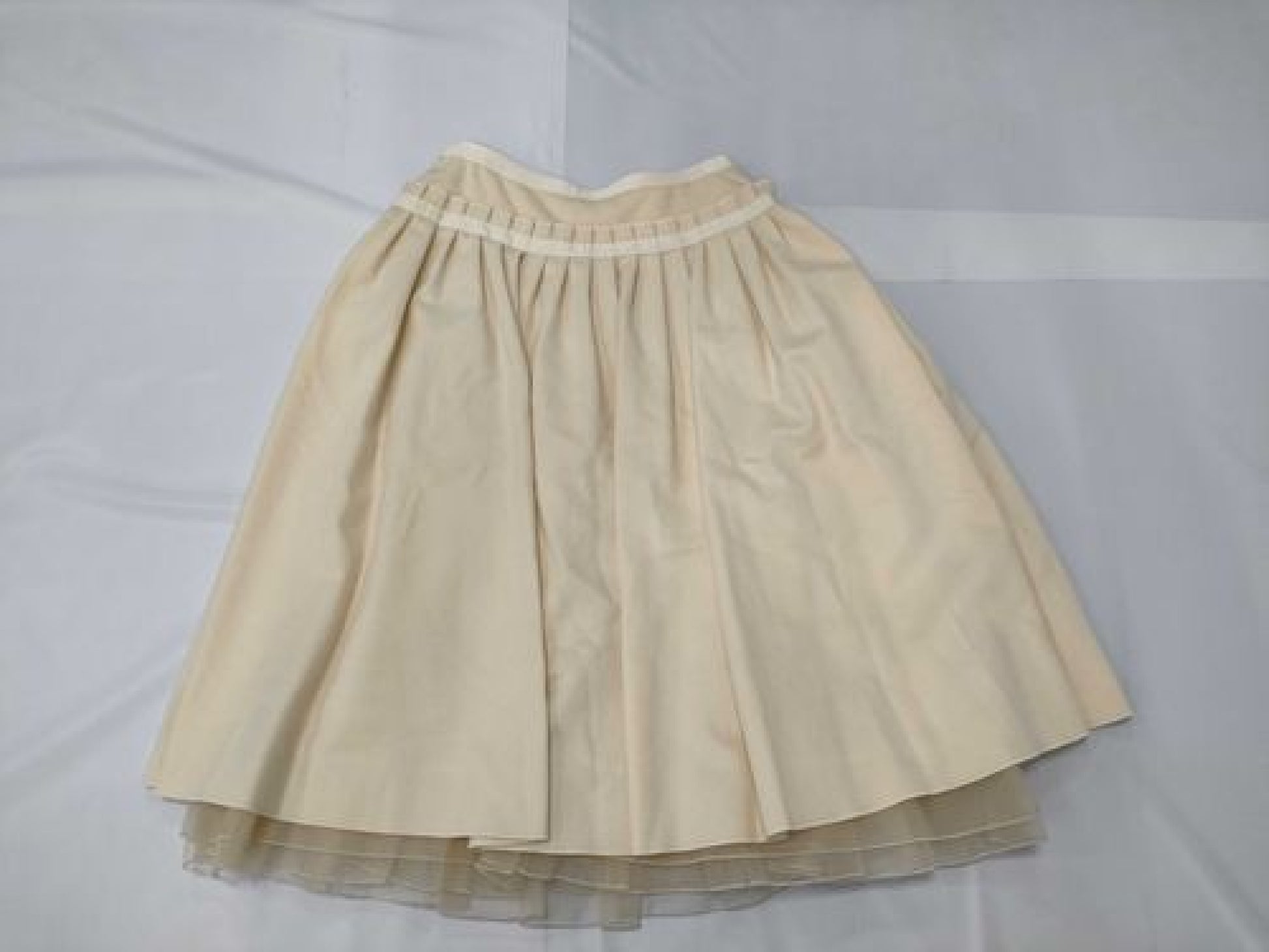 FOXEY FOXEY Foxy Skirt Size 38 Skirt