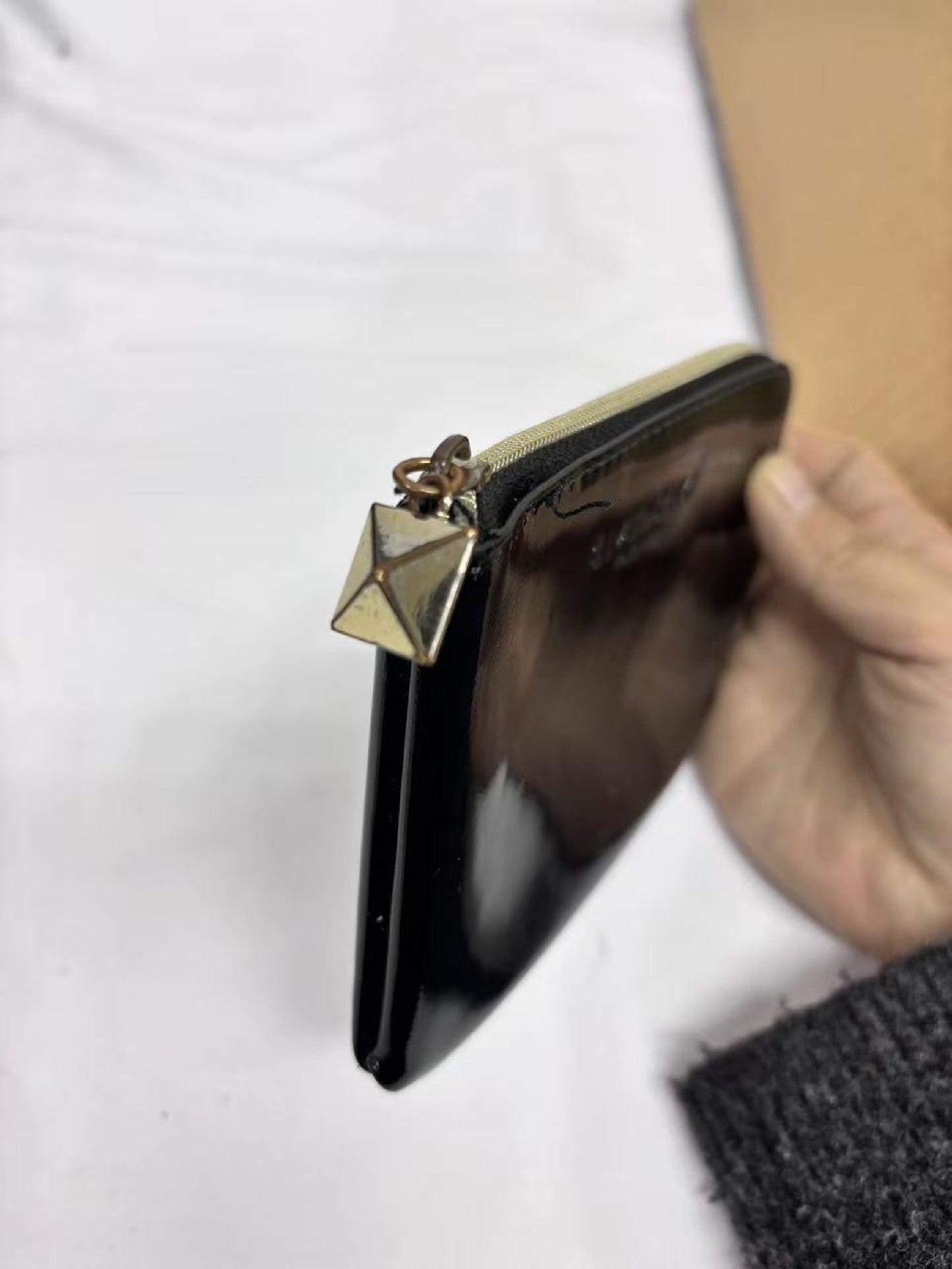 GIVENCHY Givenchy Coin Case Coin Case