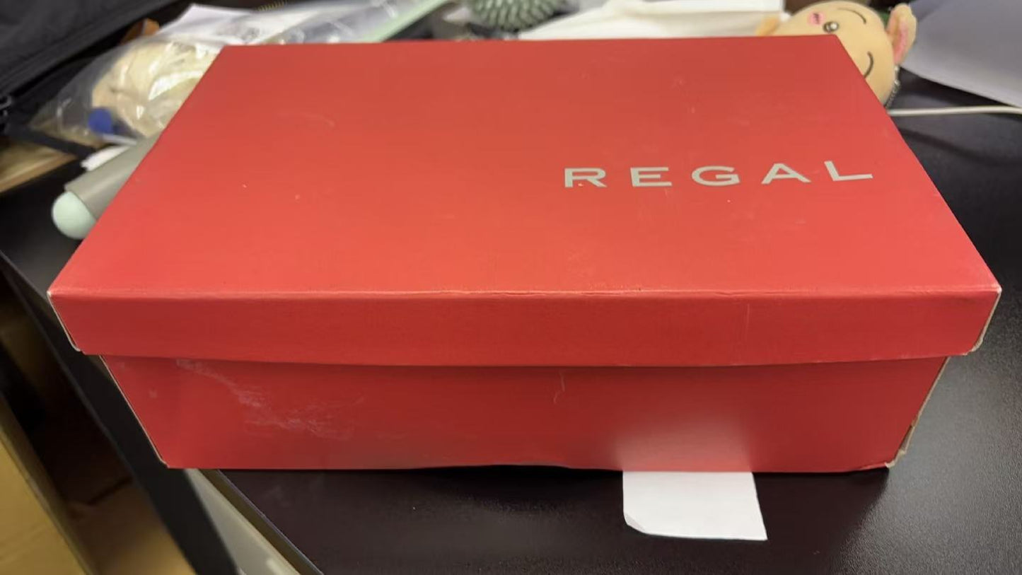 REGAL Regal Pumps Pumps